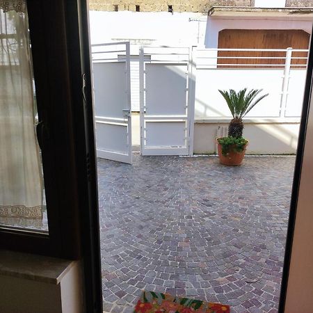 La Morinicla Apartment San Marco Evangelista Exterior foto