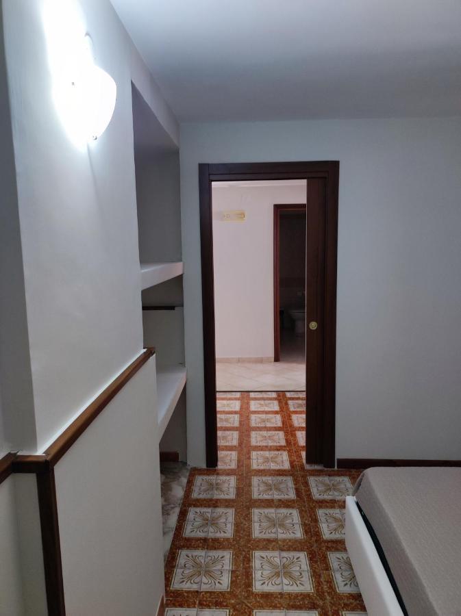 La Morinicla Apartment San Marco Evangelista Exterior foto